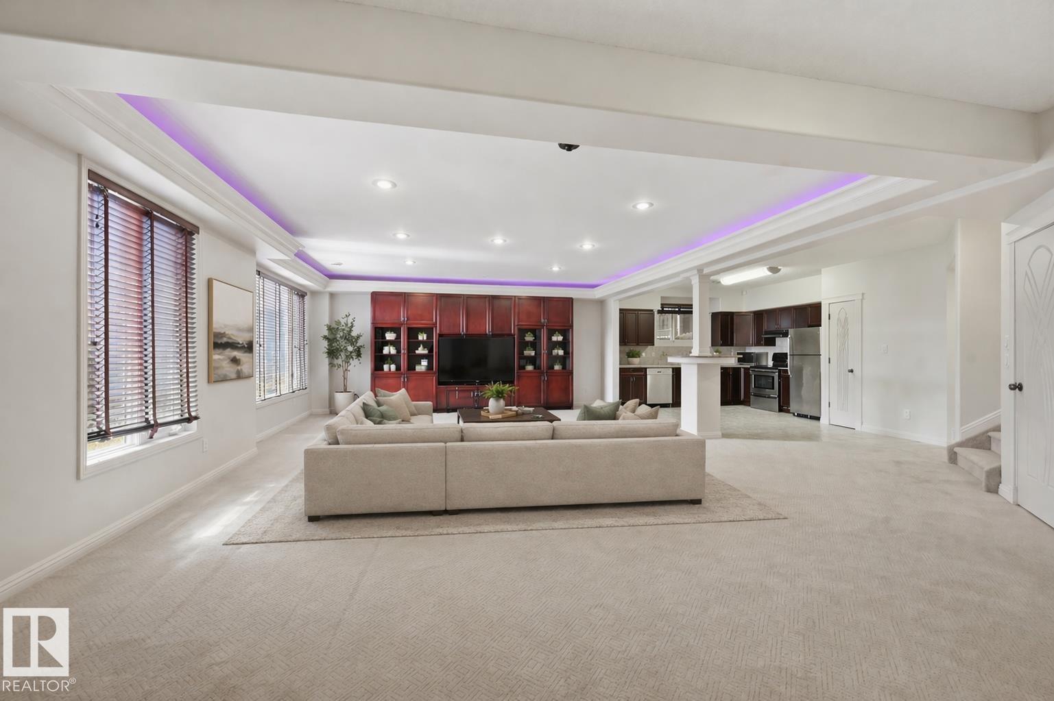 2423 TEGLER GR NW, Edmonton