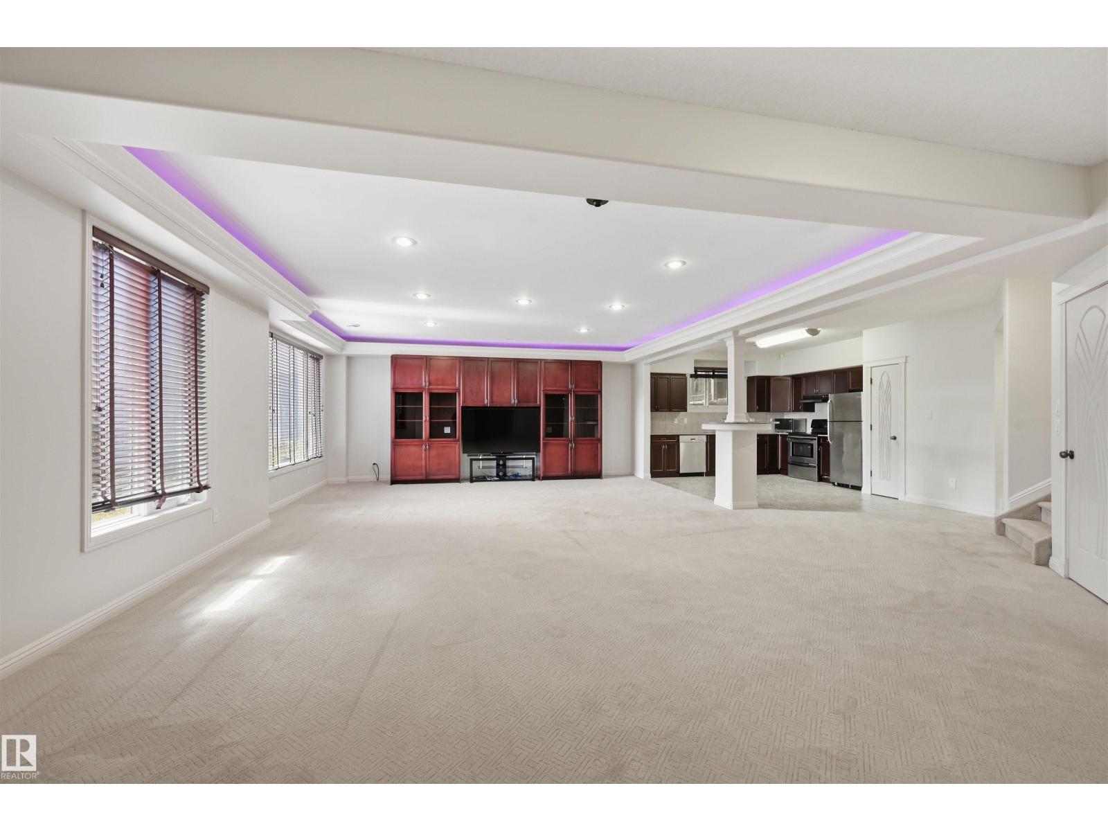 2423 TEGLER GR NW, Edmonton