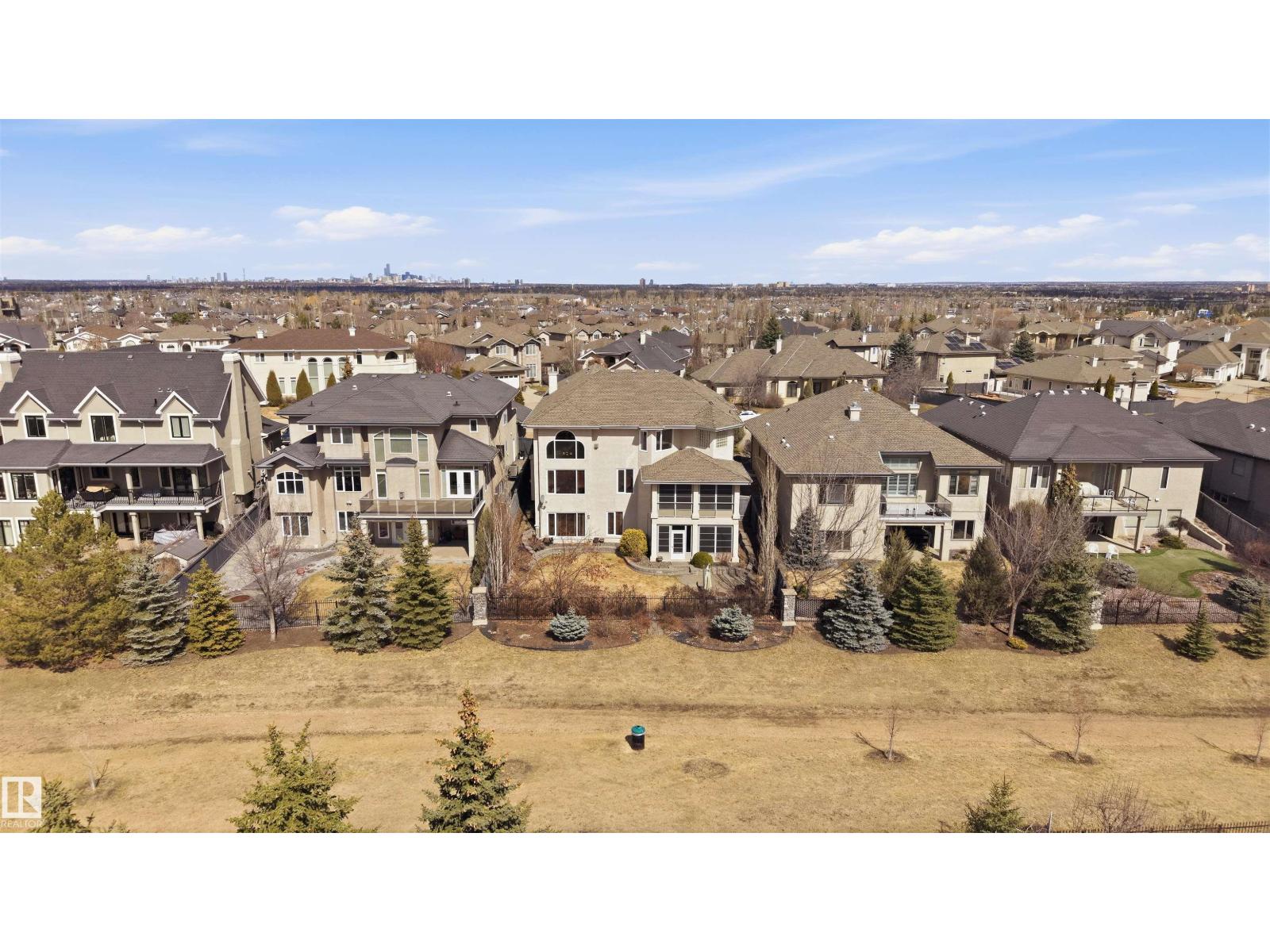 2423 TEGLER GR NW, Edmonton