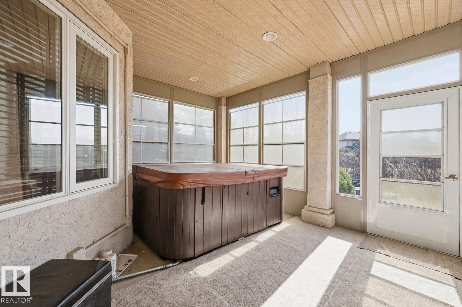 2423 TEGLER GR NW, Edmonton