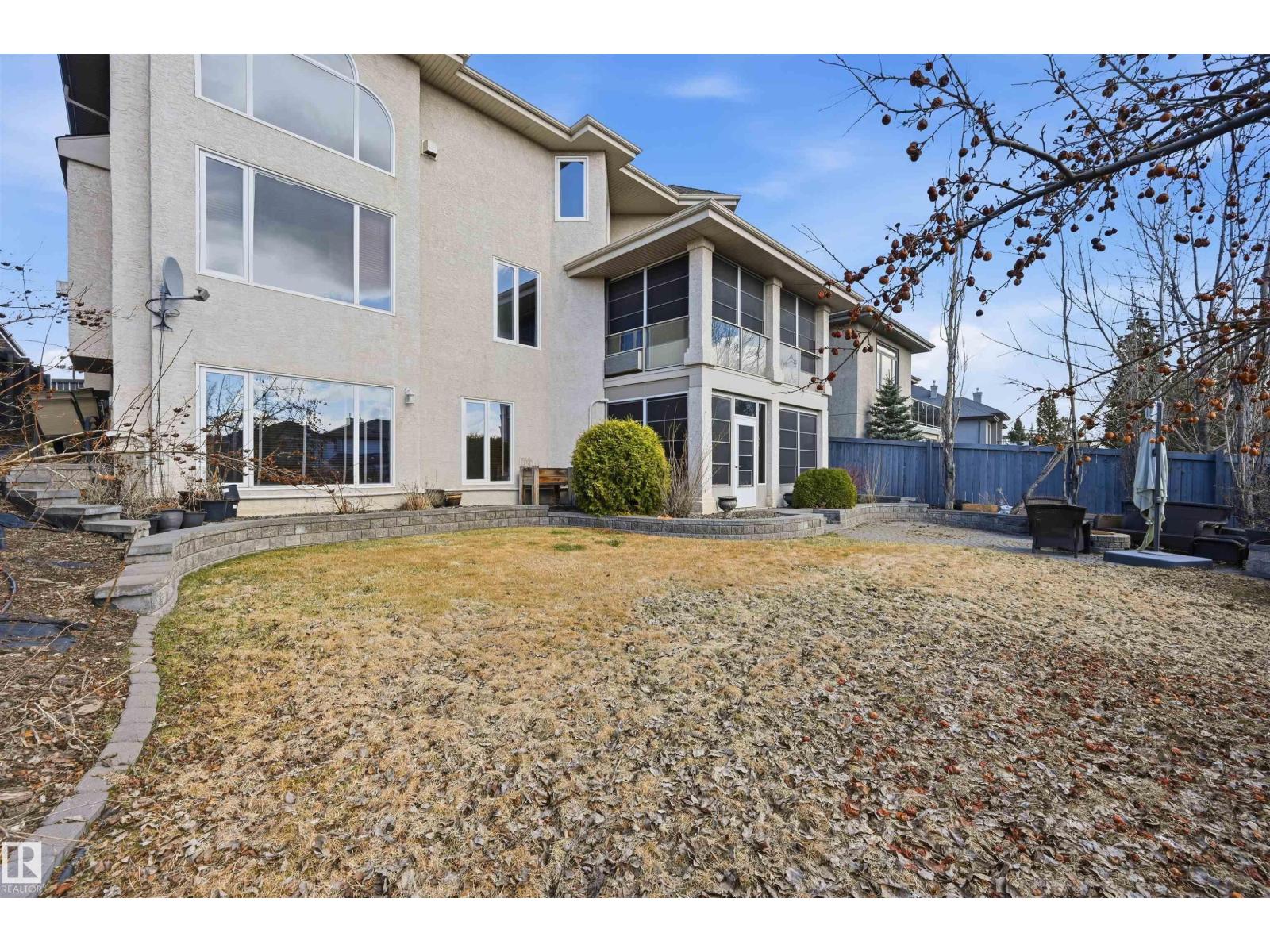 2423 TEGLER GR NW, Edmonton