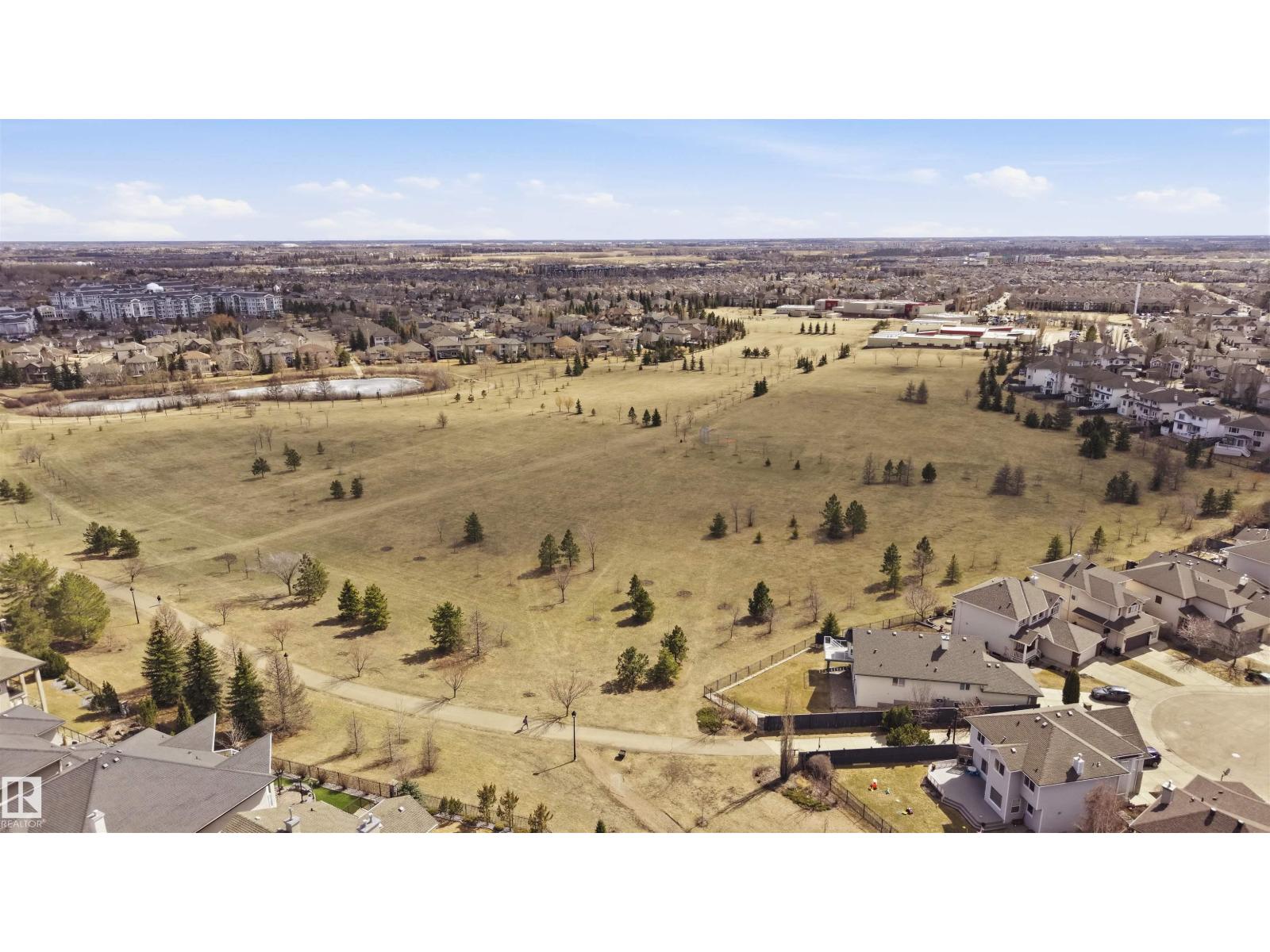 2423 TEGLER GR NW, Edmonton