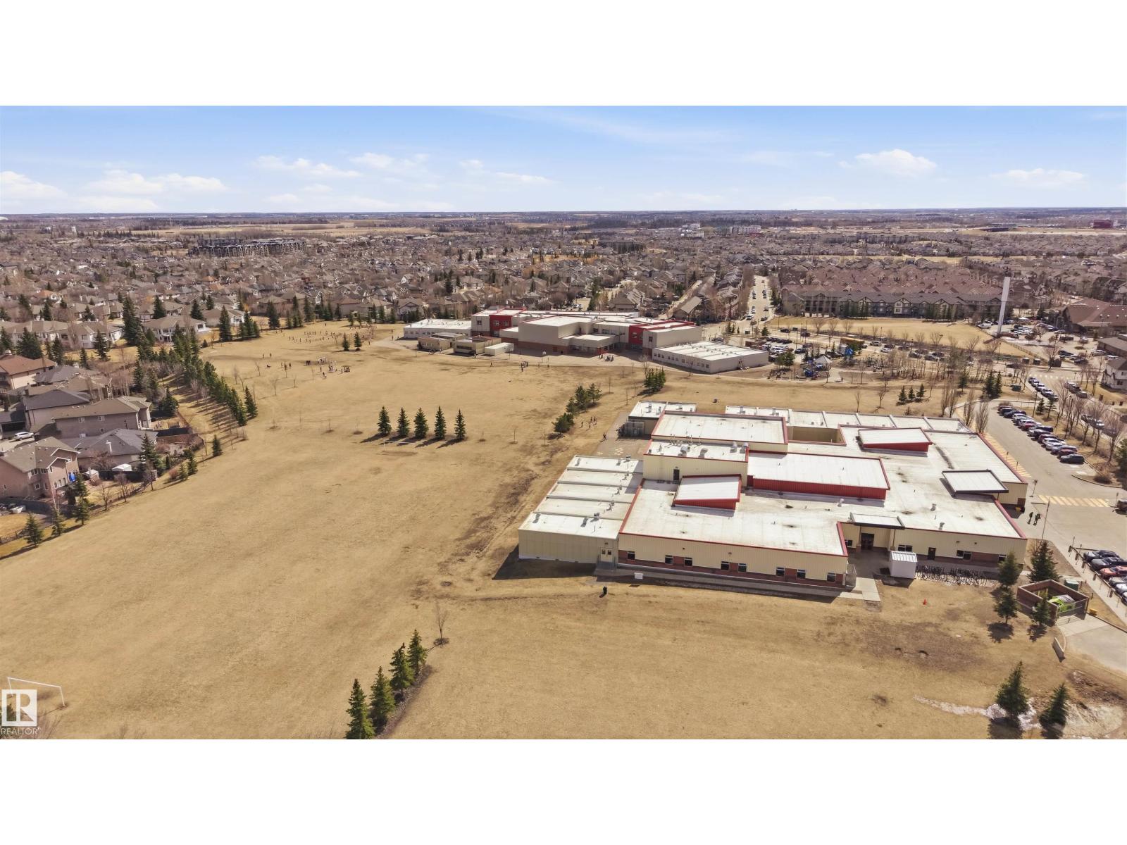 2423 TEGLER GR NW, Edmonton