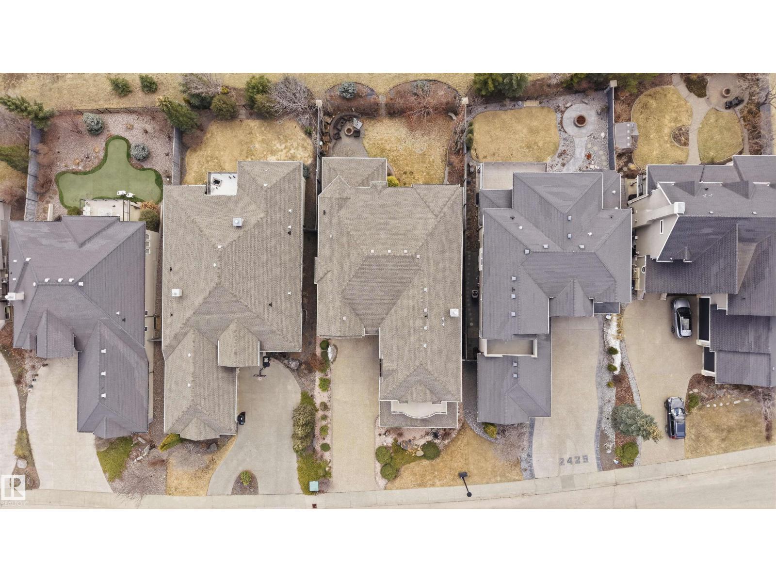 2423 TEGLER GR NW, Edmonton