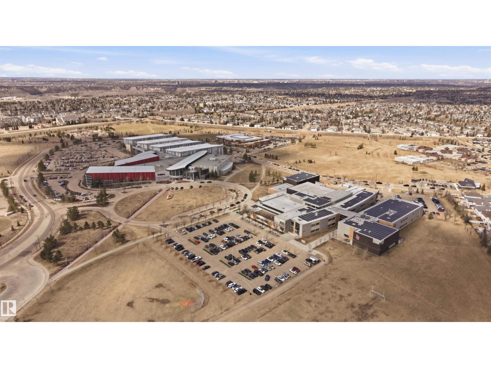 2423 TEGLER GR NW, Edmonton