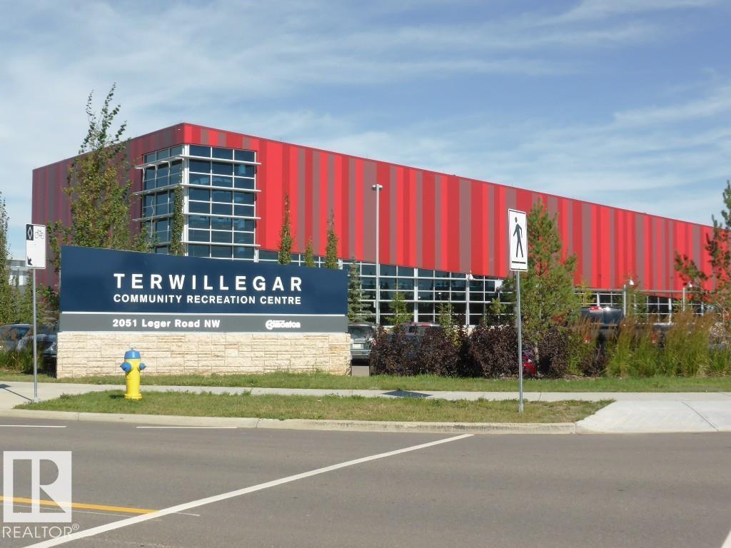 2423 TEGLER GR NW, Edmonton