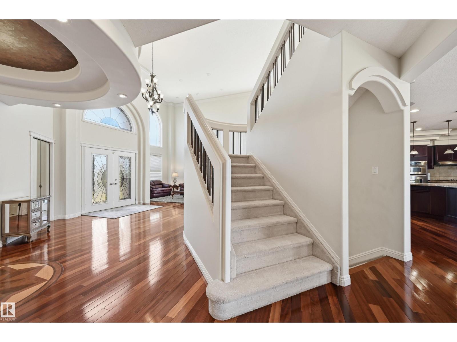 2423 TEGLER GR NW, Edmonton