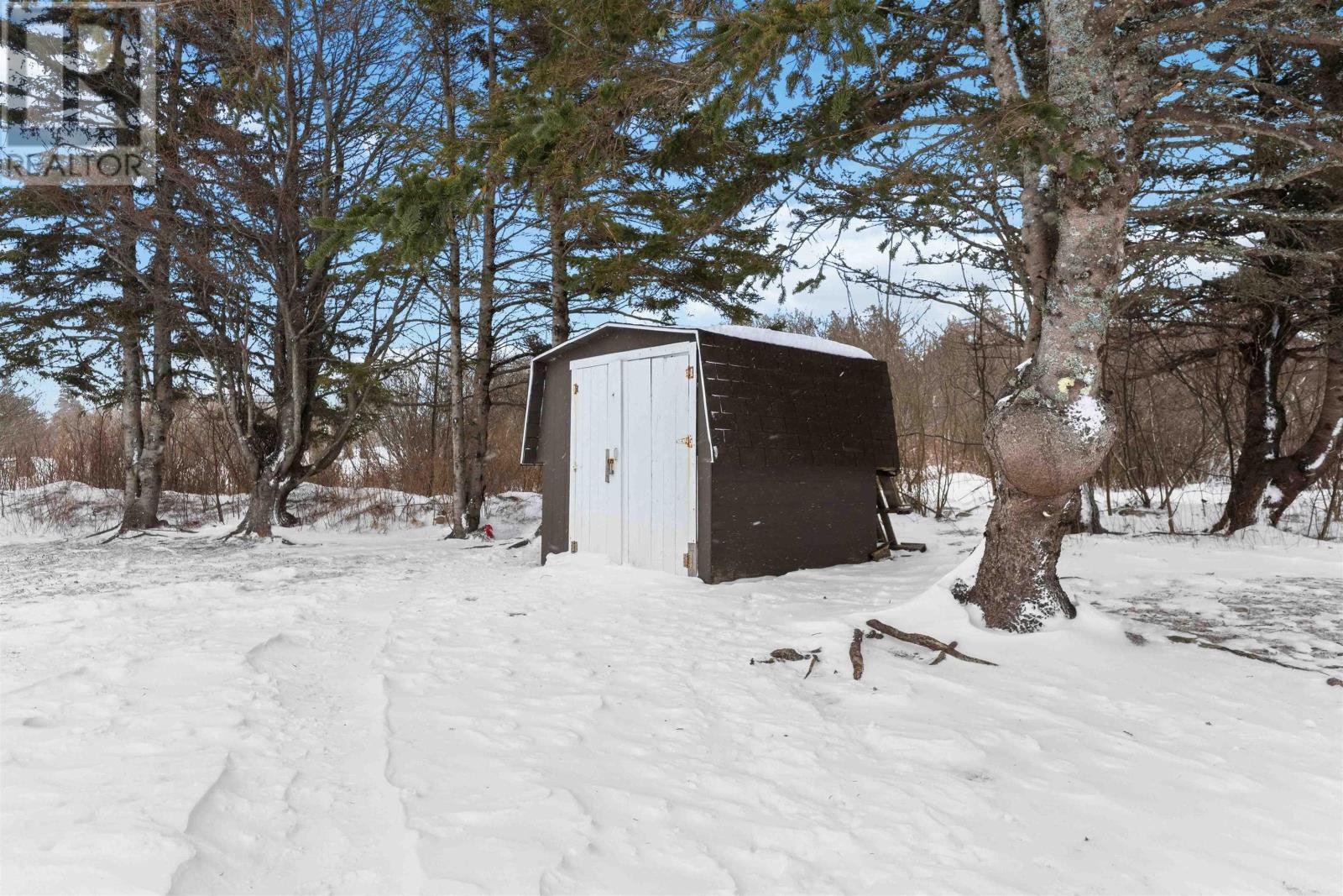 116 Comeau Road — photo 20