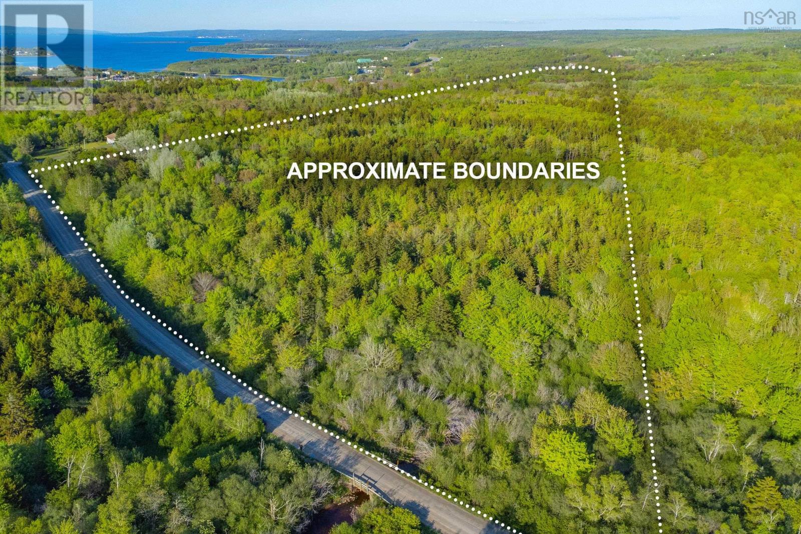 Lot Jordantown Cross Road — photo 14