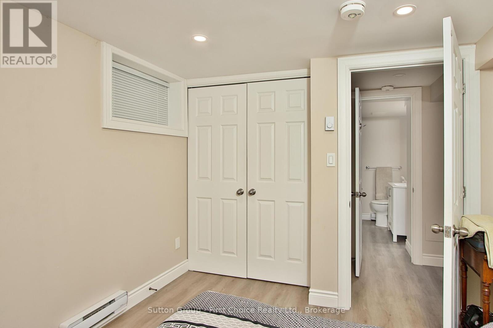 Lower Unit