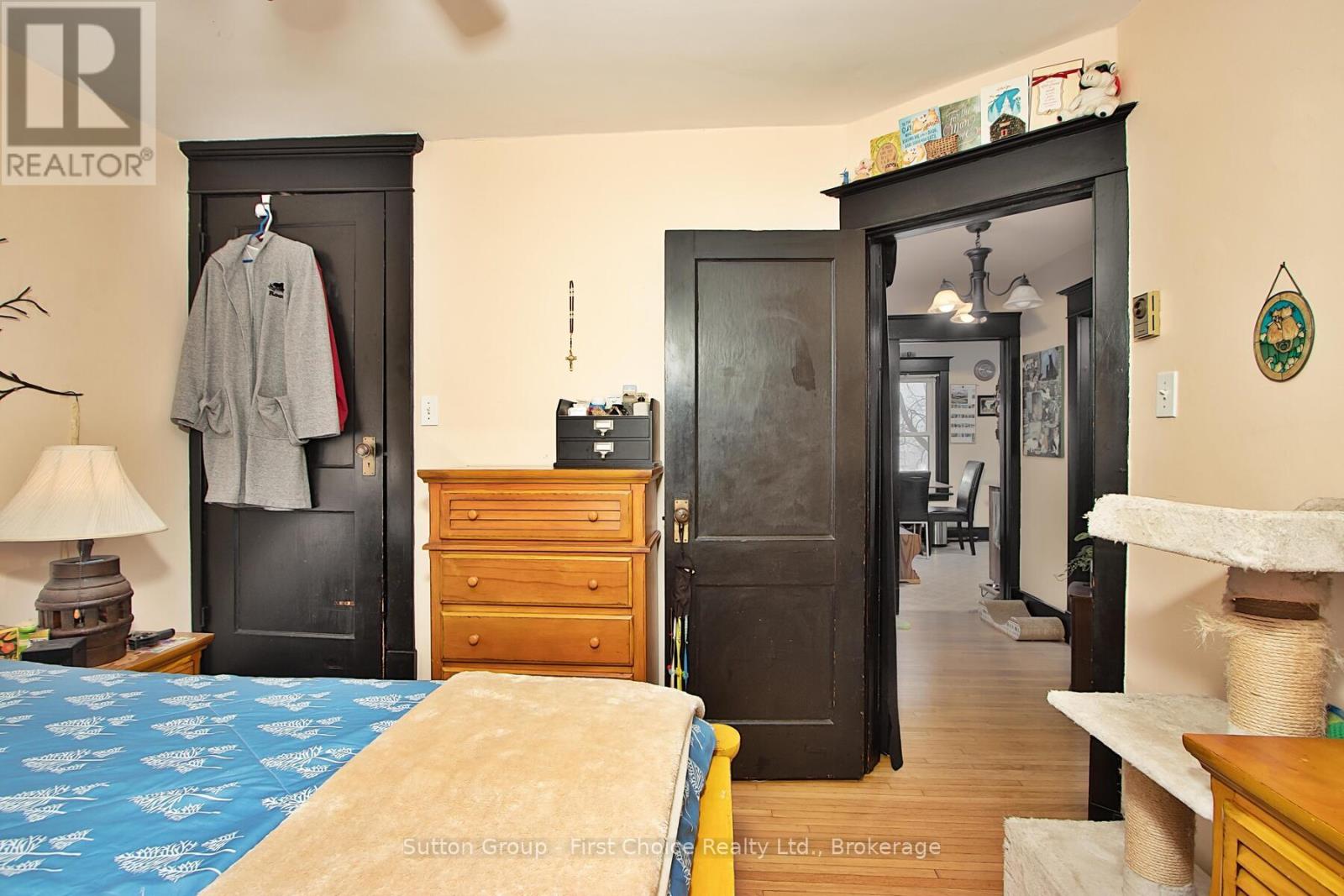 Second Floor - Bedroom 2