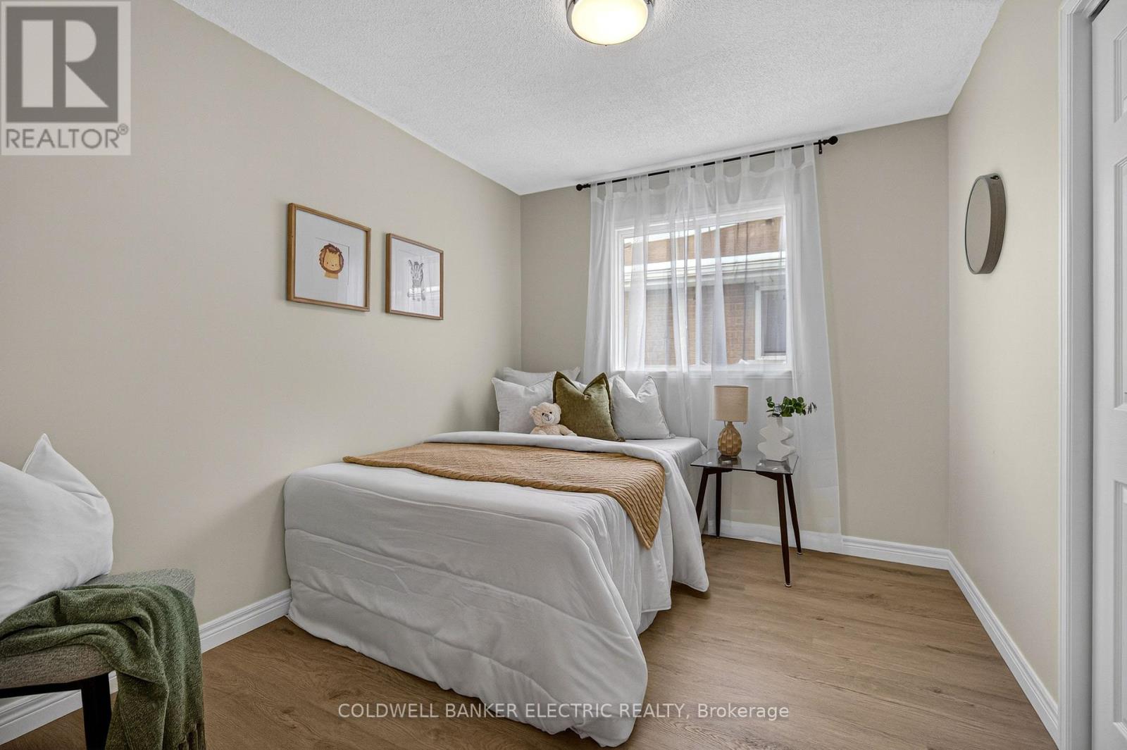 3rd Bedroom