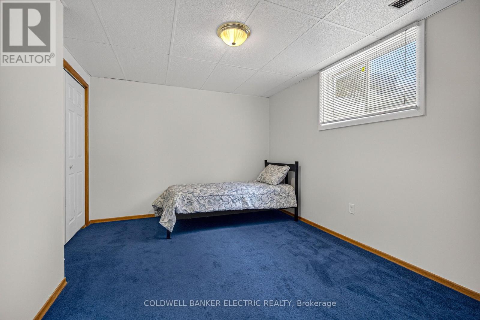 5th Bedroom