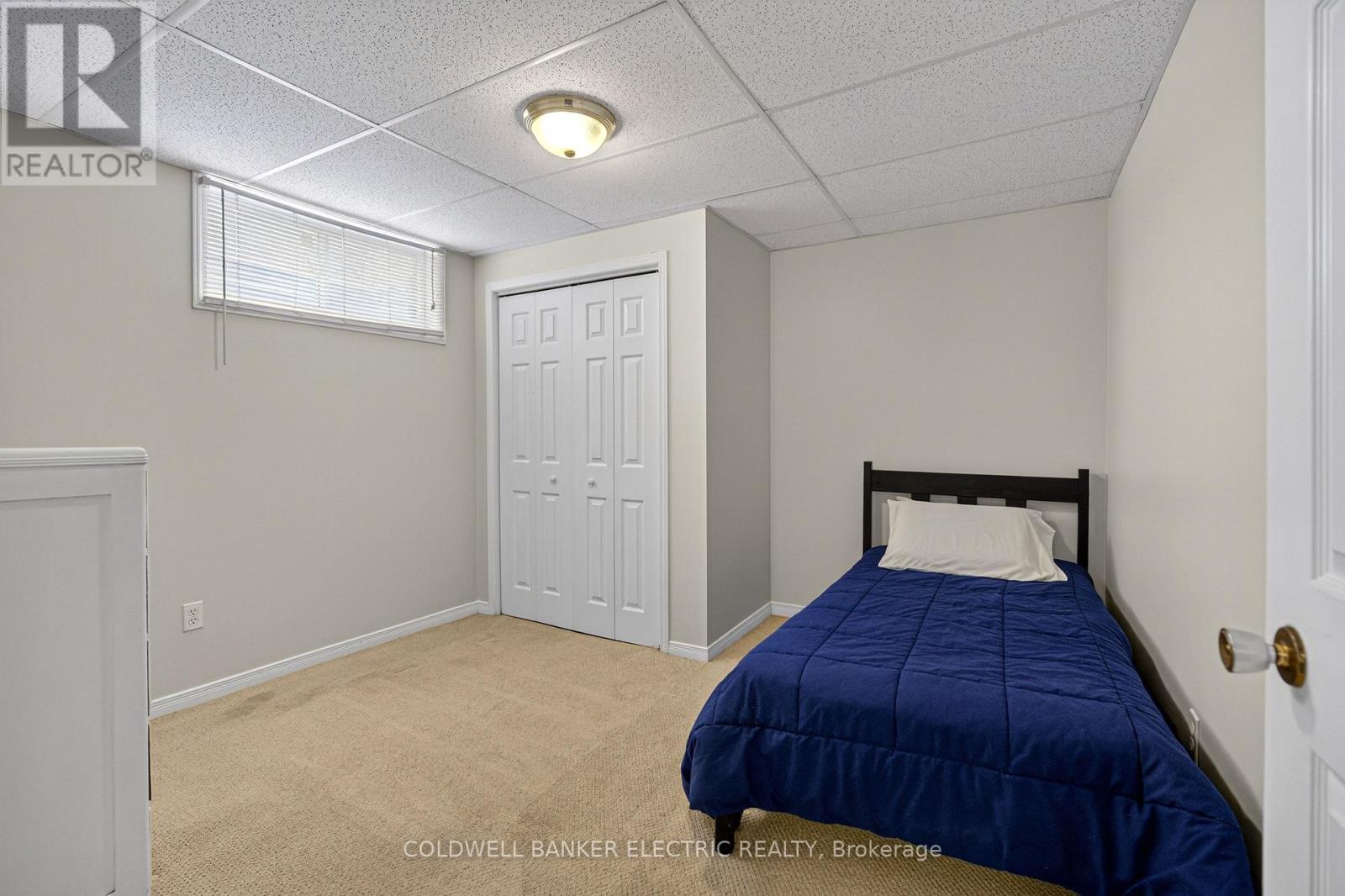 4th Bedroom