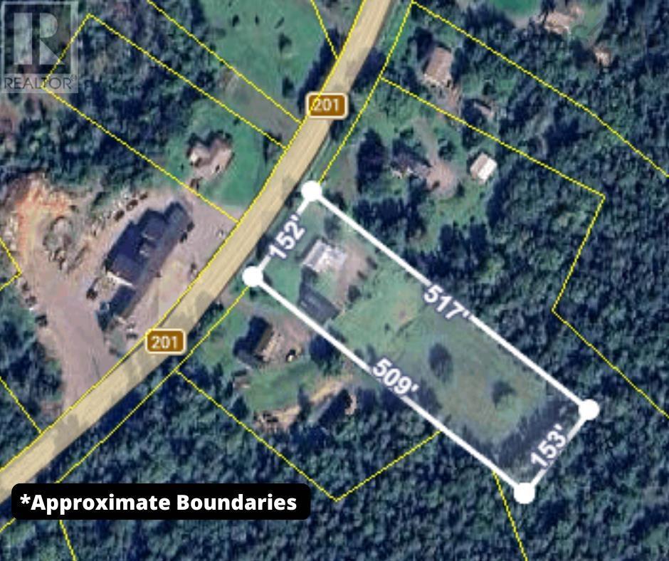 Property 44 of 46 of 272 Highway 201