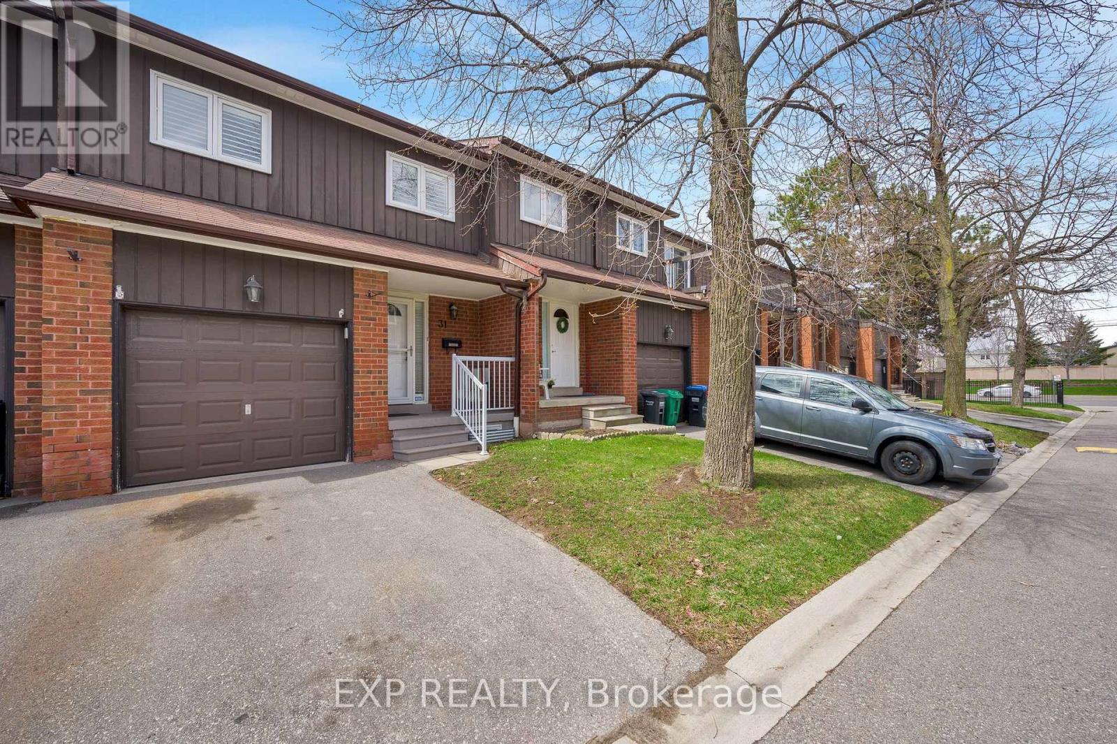 #31 750 BURNHAMTHORPE ROAD E - 38