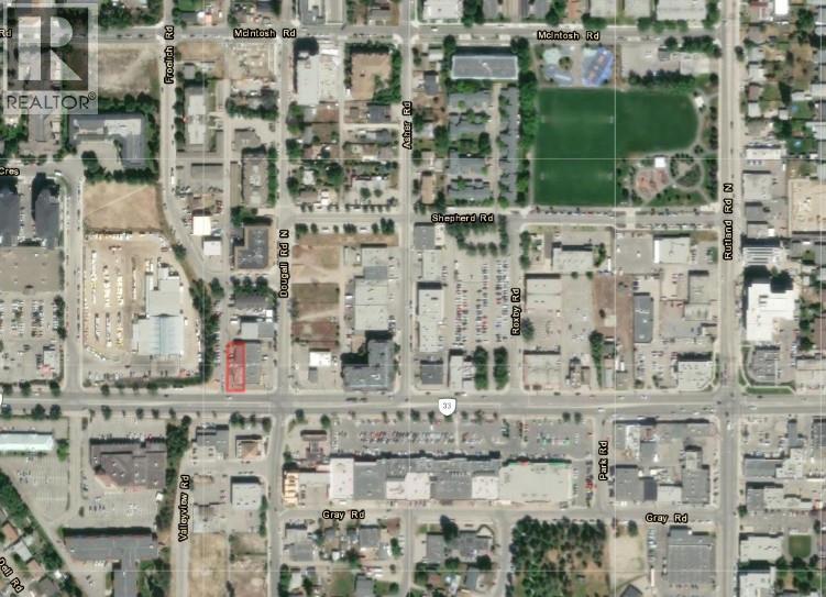 D 400 Highway 33 Other West, Kelowna