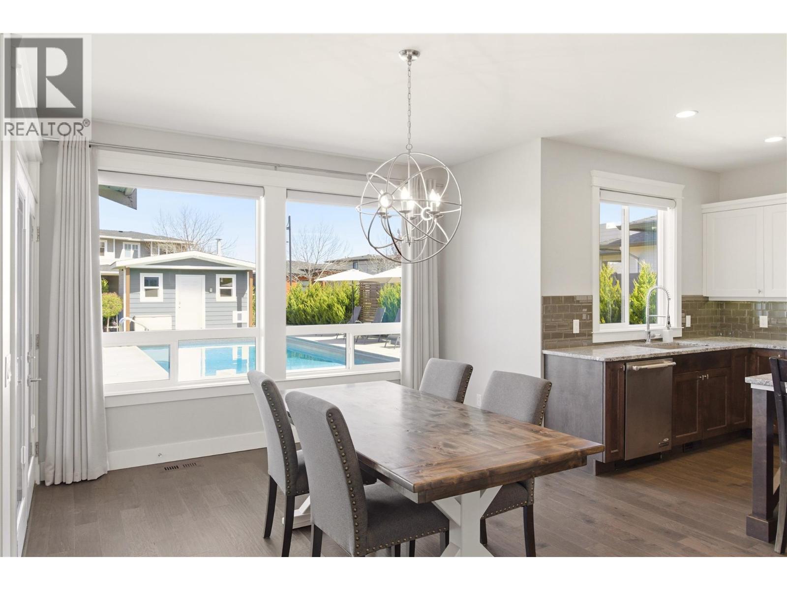  1398 Fawn Run Drive, Kelowna