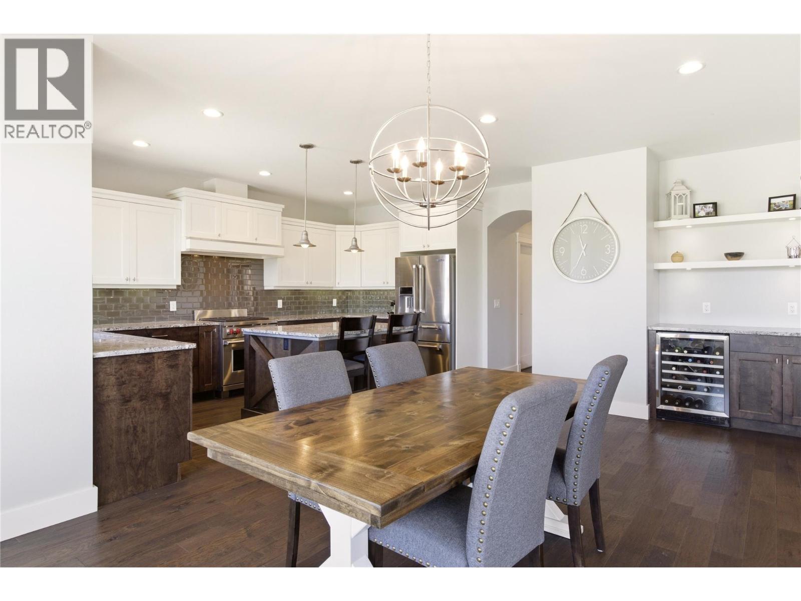  1398 Fawn Run Drive, Kelowna