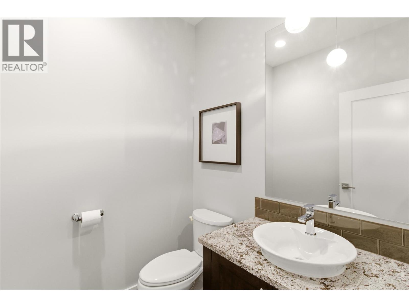  1398 Fawn Run Drive, Kelowna