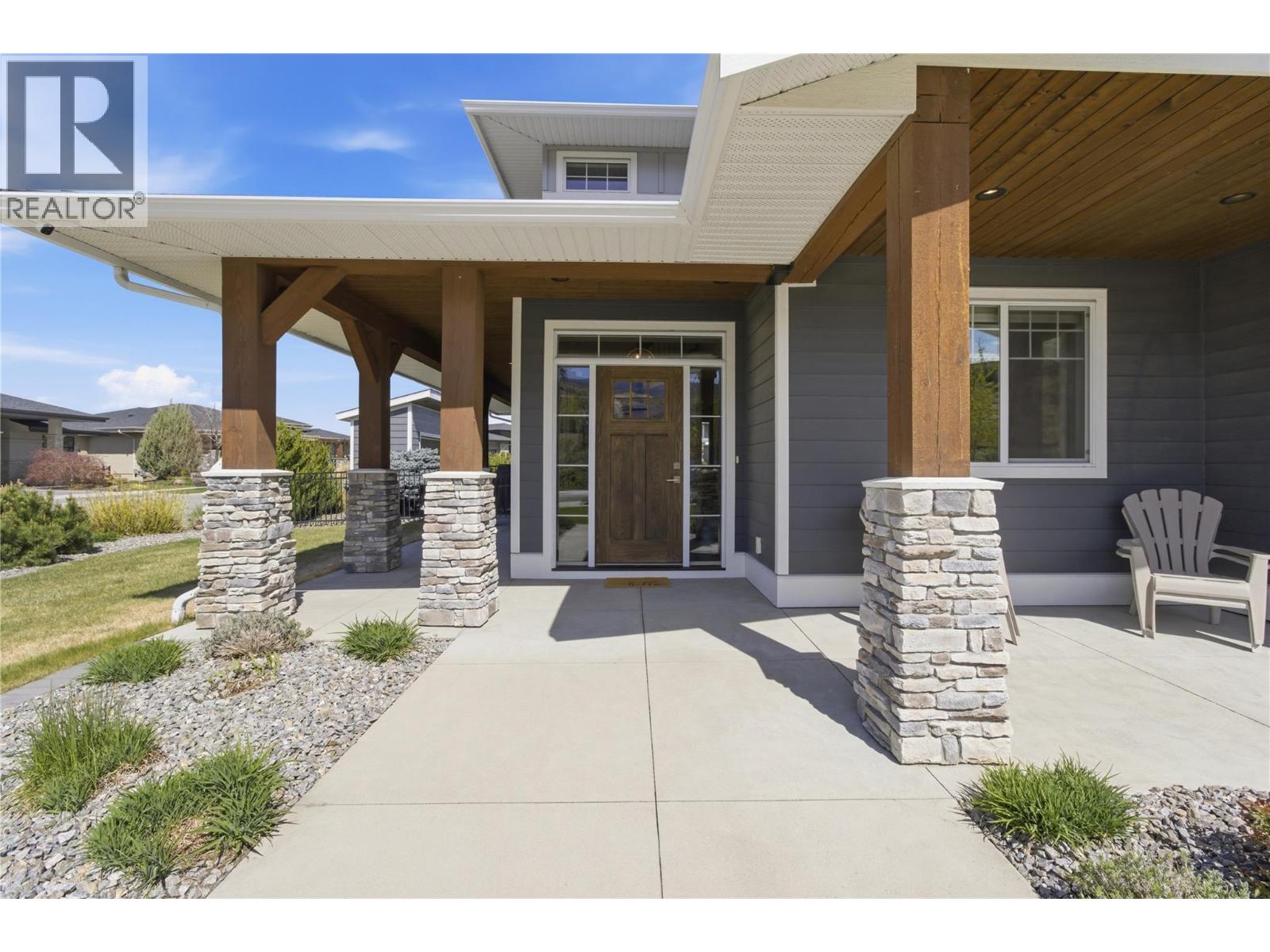  1398 Fawn Run Drive, Kelowna