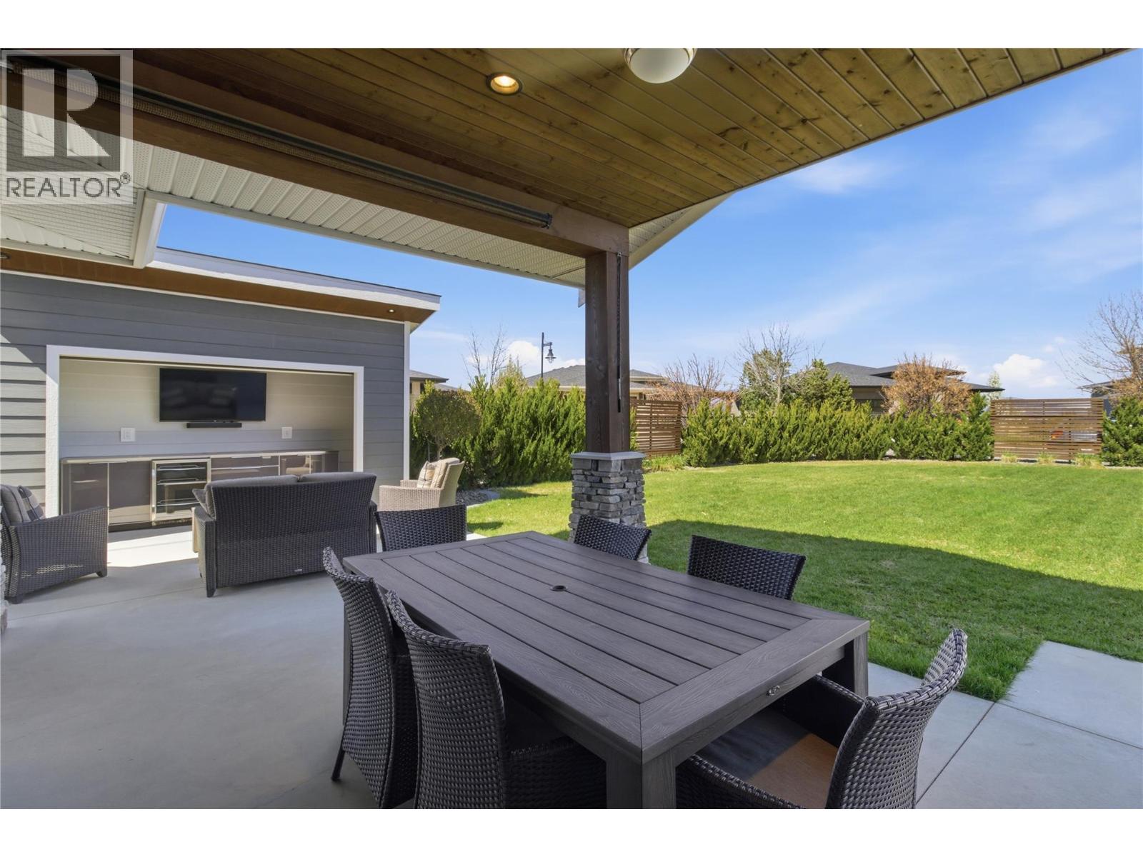  1398 Fawn Run Drive, Kelowna