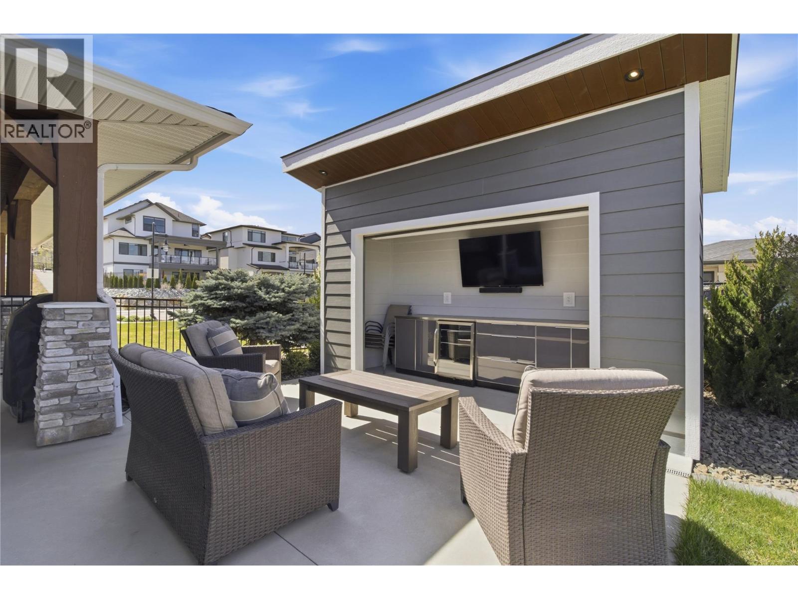  1398 Fawn Run Drive, Kelowna