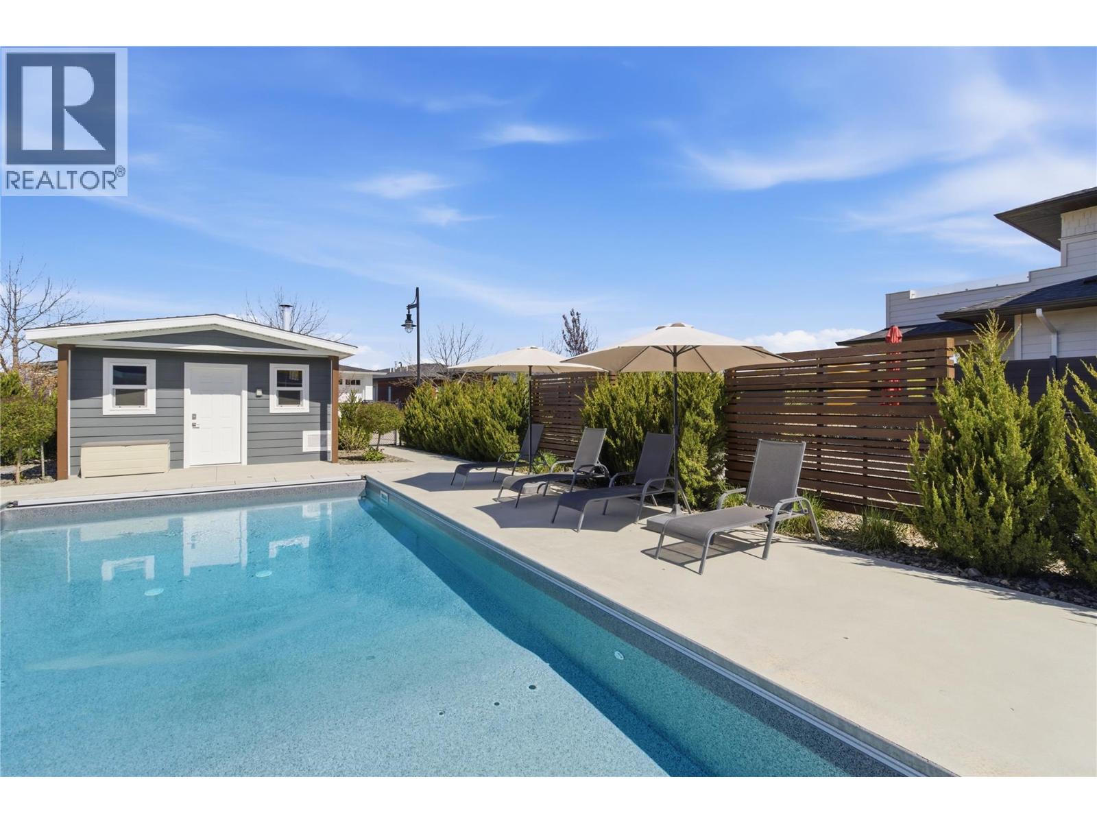  1398 Fawn Run Drive, Kelowna