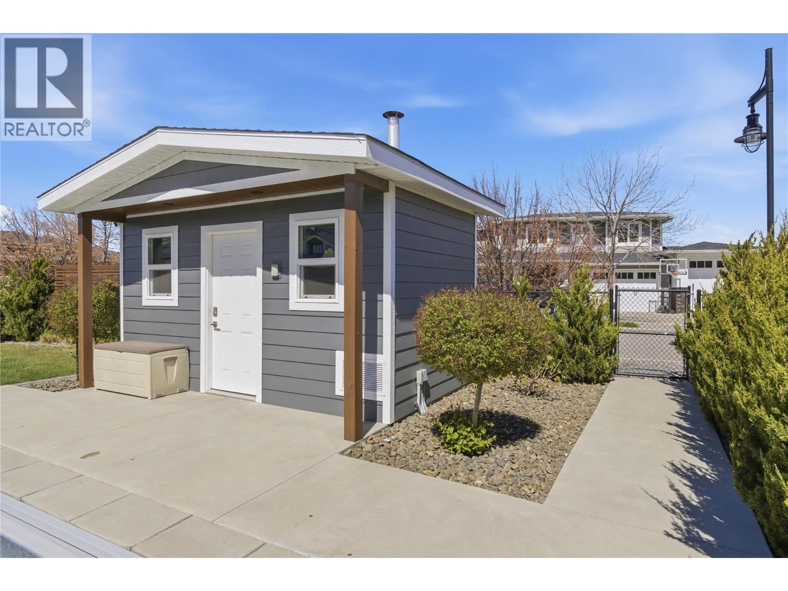  1398 Fawn Run Drive, Kelowna