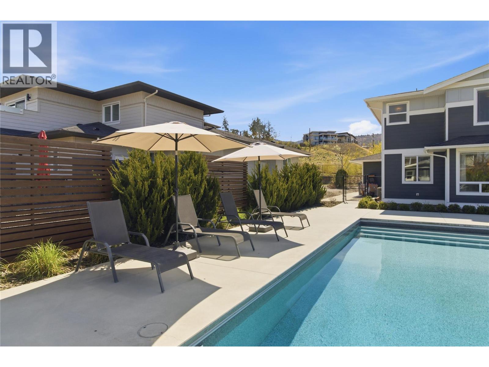  1398 Fawn Run Drive, Kelowna