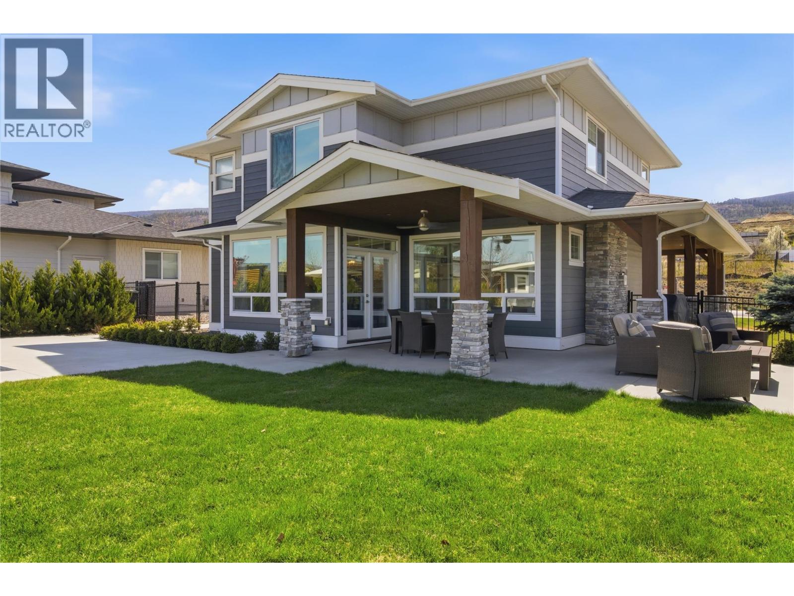  1398 Fawn Run Drive, Kelowna