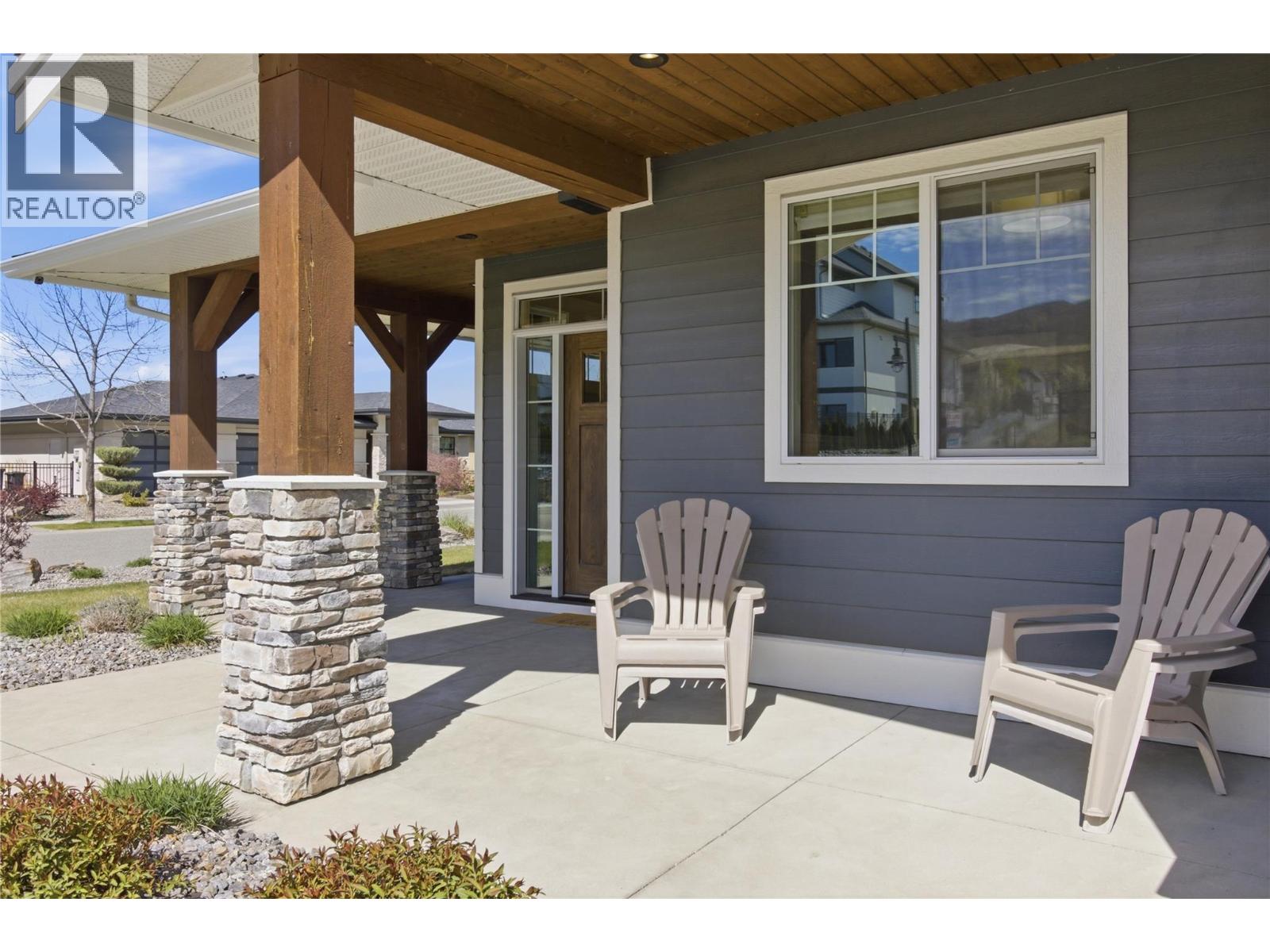  1398 Fawn Run Drive, Kelowna