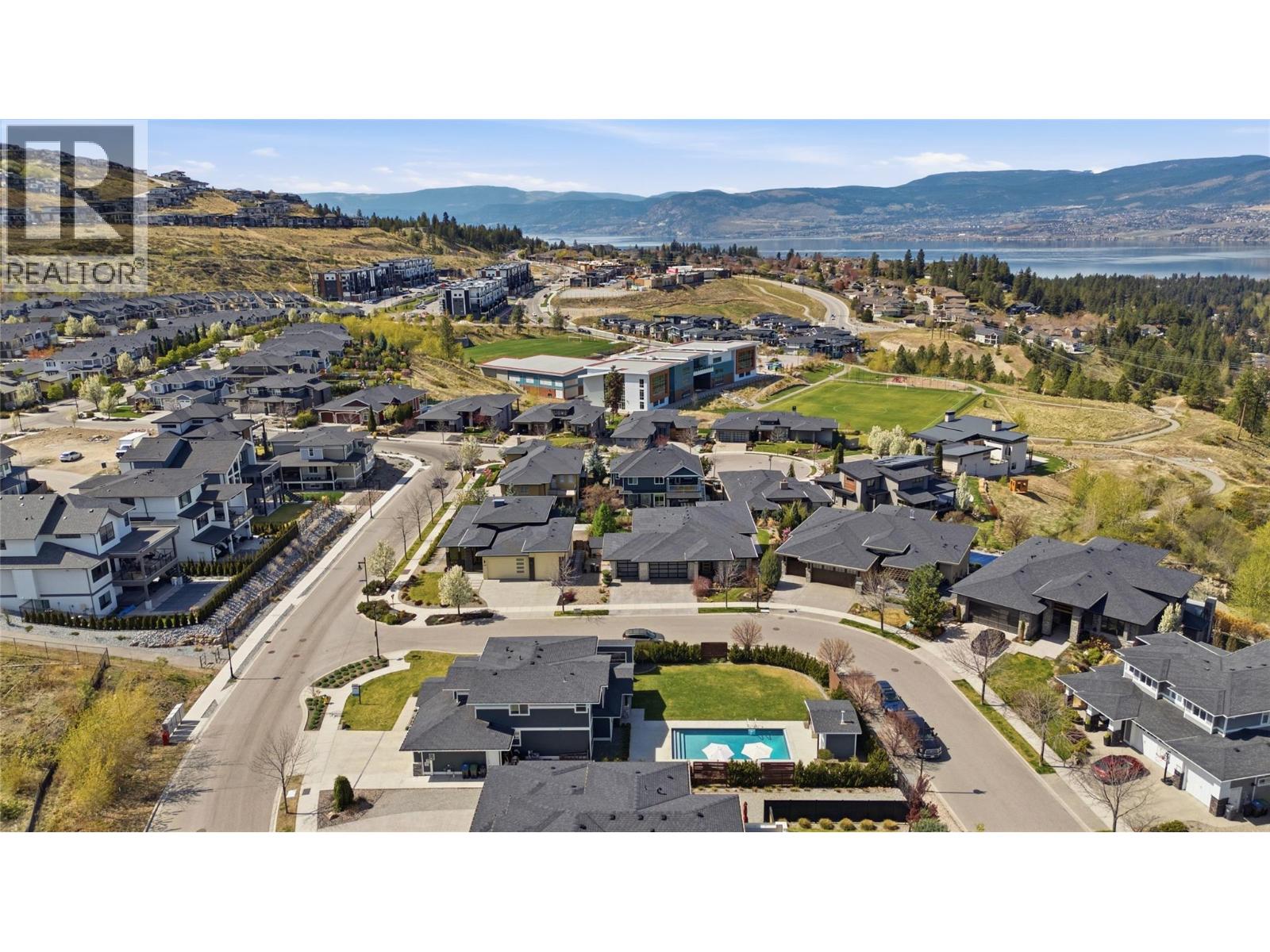  1398 Fawn Run Drive, Kelowna