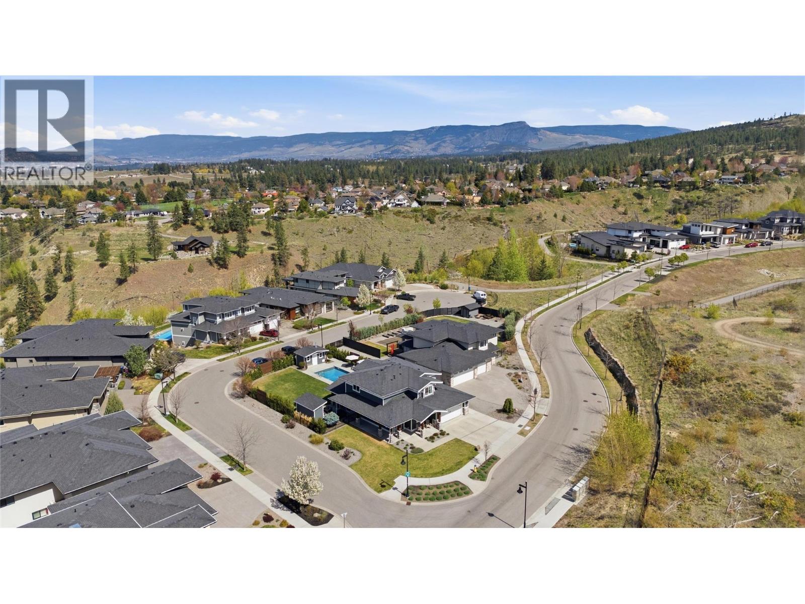  1398 Fawn Run Drive, Kelowna