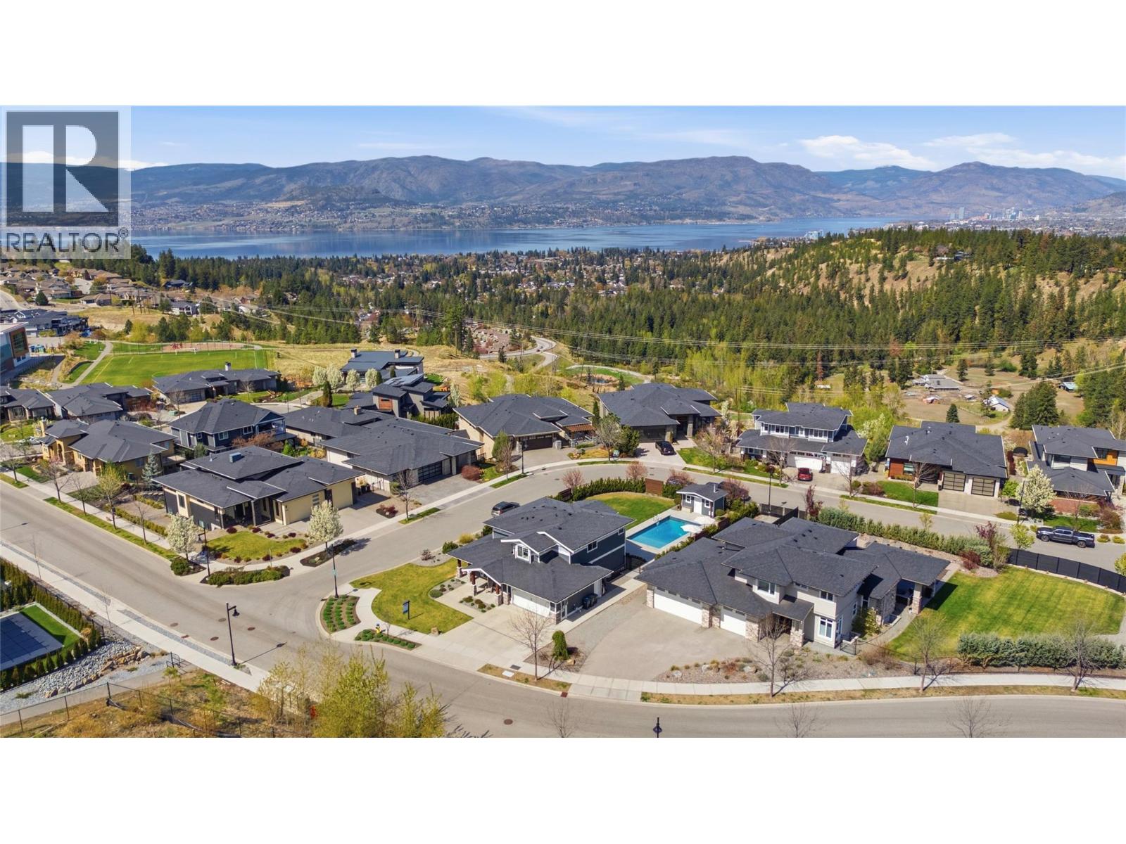  1398 Fawn Run Drive, Kelowna