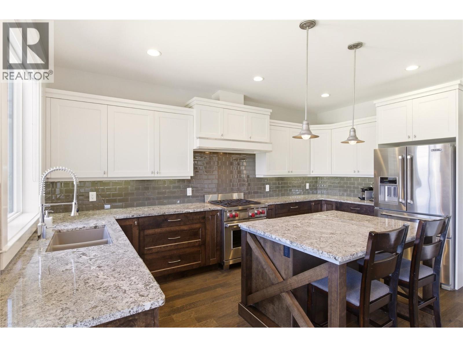  1398 Fawn Run Drive, Kelowna