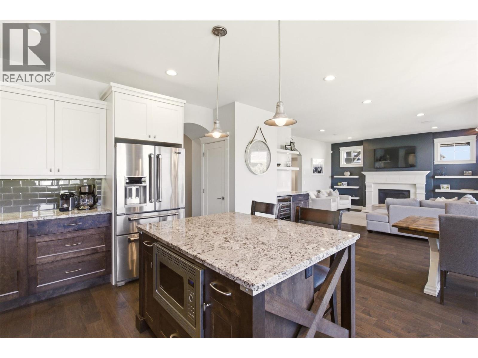  1398 Fawn Run Drive, Kelowna