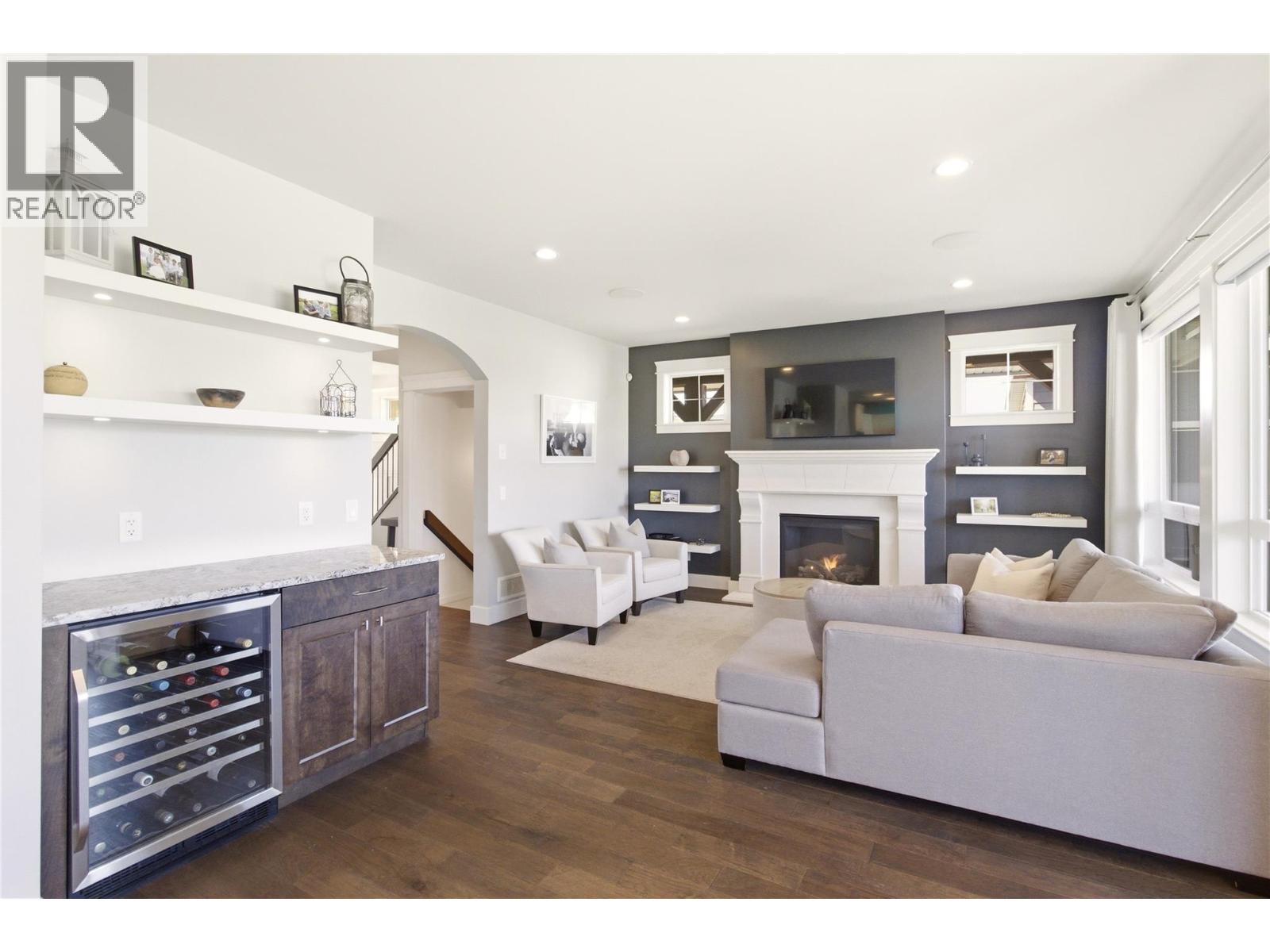  1398 Fawn Run Drive, Kelowna