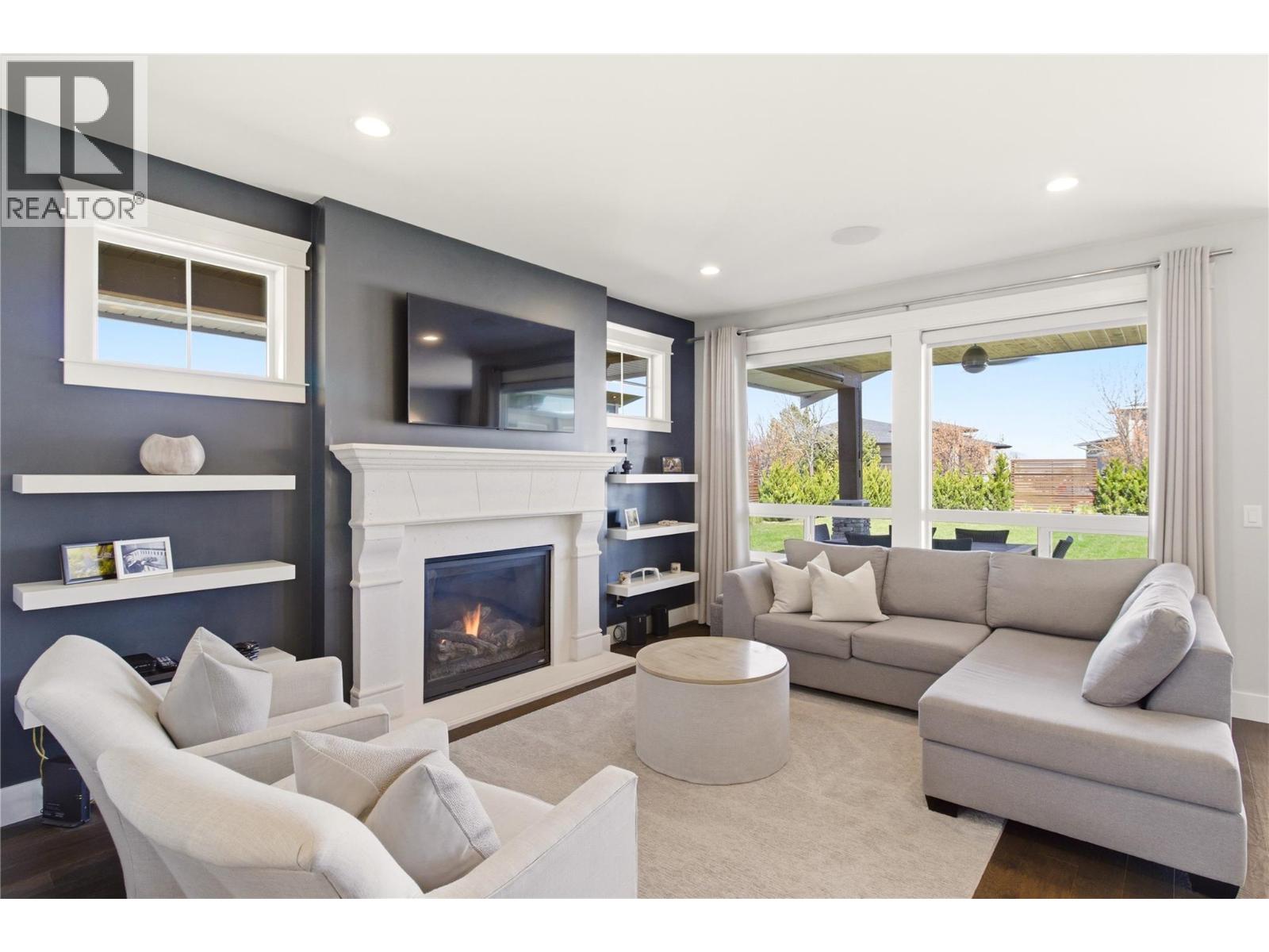  1398 Fawn Run Drive, Kelowna