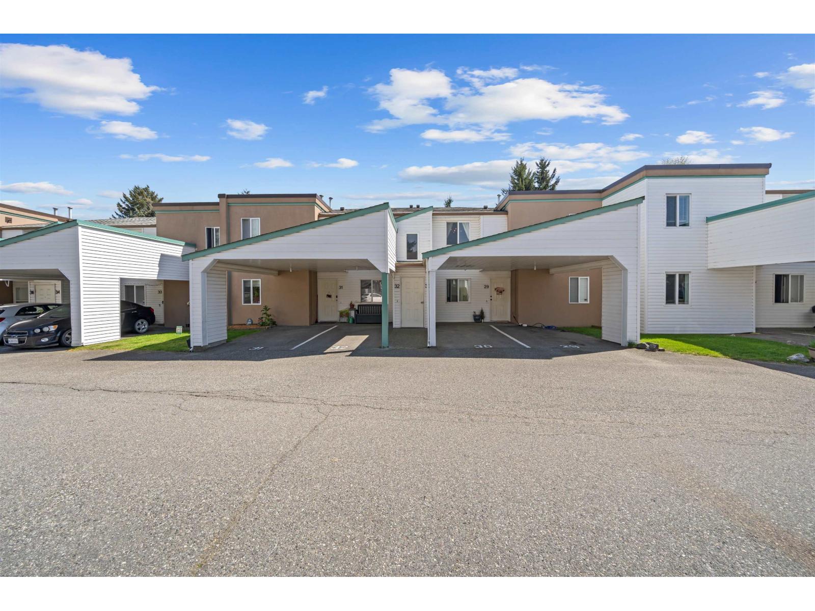 30 7715 LUCKAKUCK PLACE, Sardis West Vedder