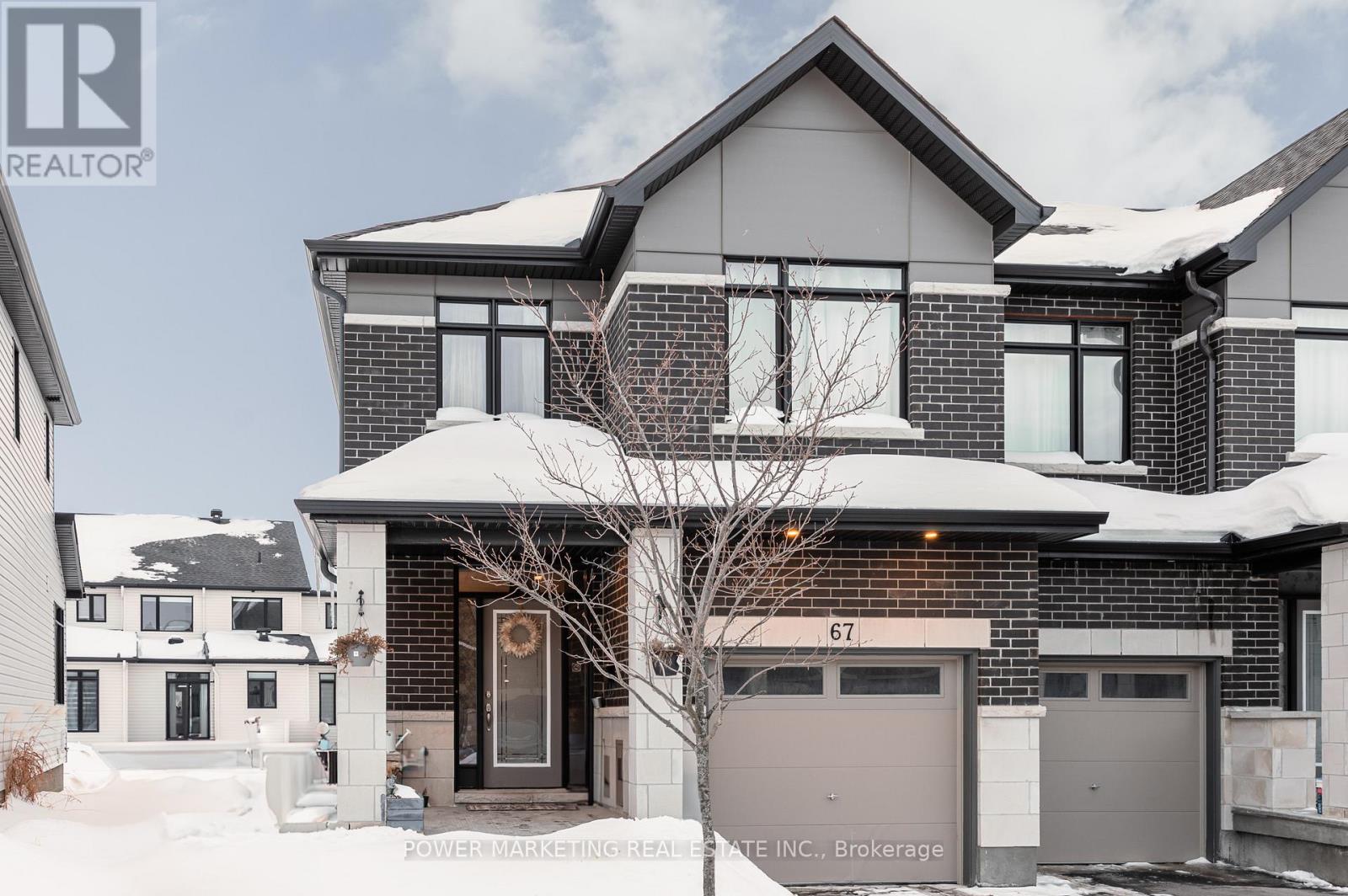 67 HEIRLOOM STREET - 1