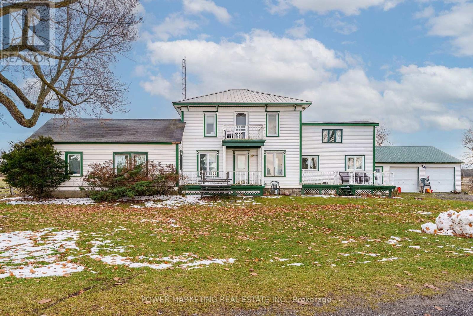13840 GRANTLEY ROAD - 1