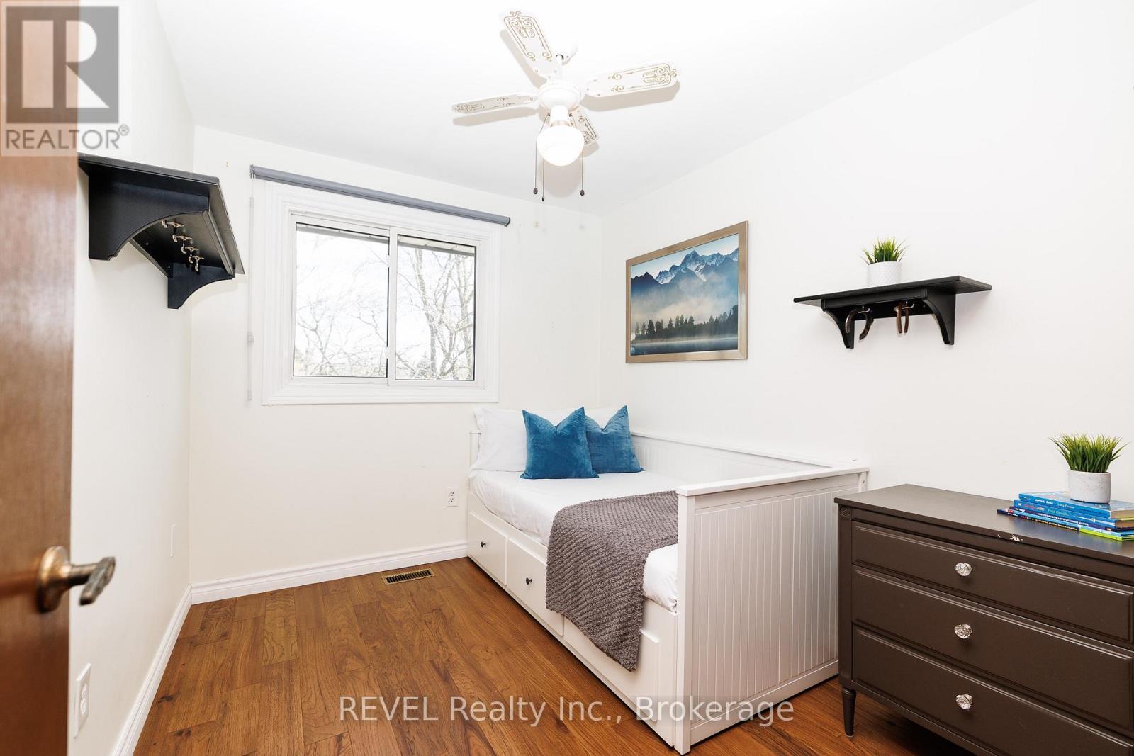 6195 ELDORADO AVENUE, Niagara Falls (West Wood), Ontario, L2H1S5 — Photo 29