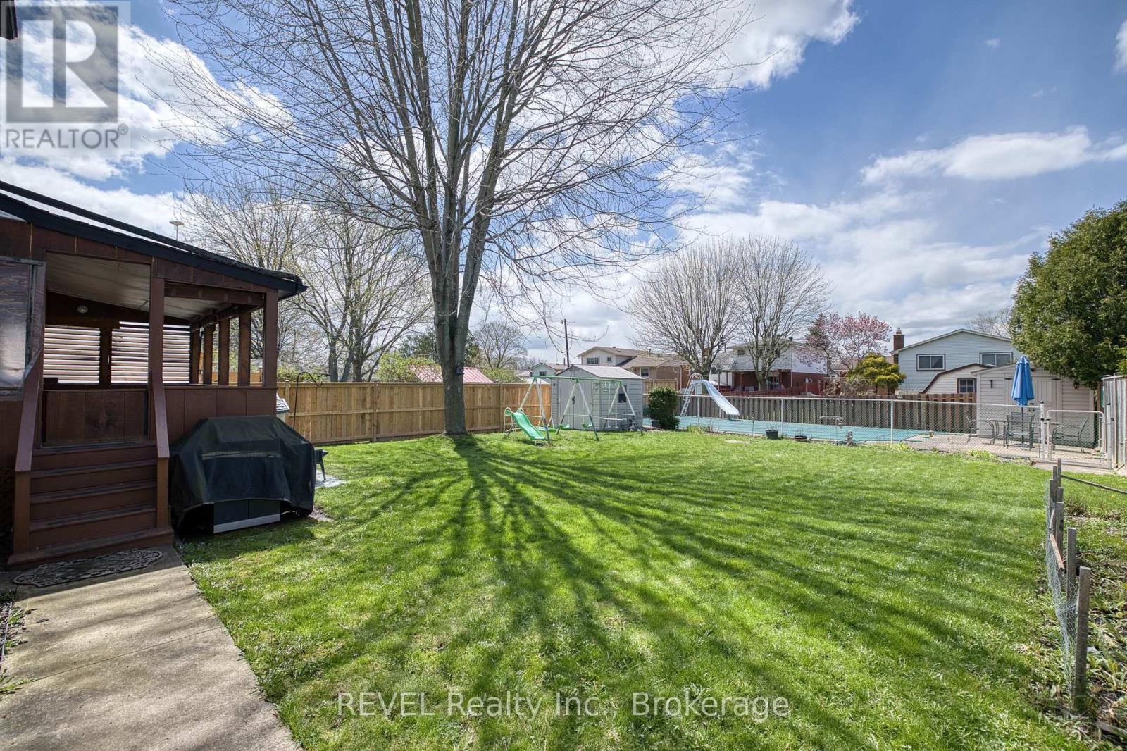 6195 ELDORADO AVENUE, Niagara Falls (West Wood), Ontario, L2H1S5 — Photo 38