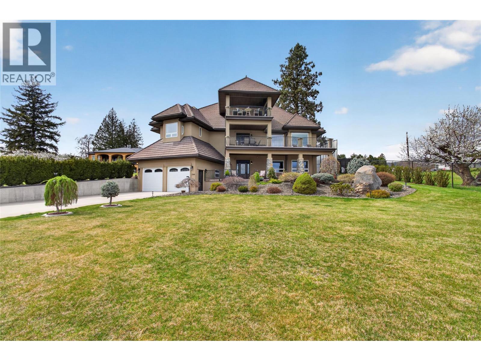  2346 Bridgeview Road, West Kelowna