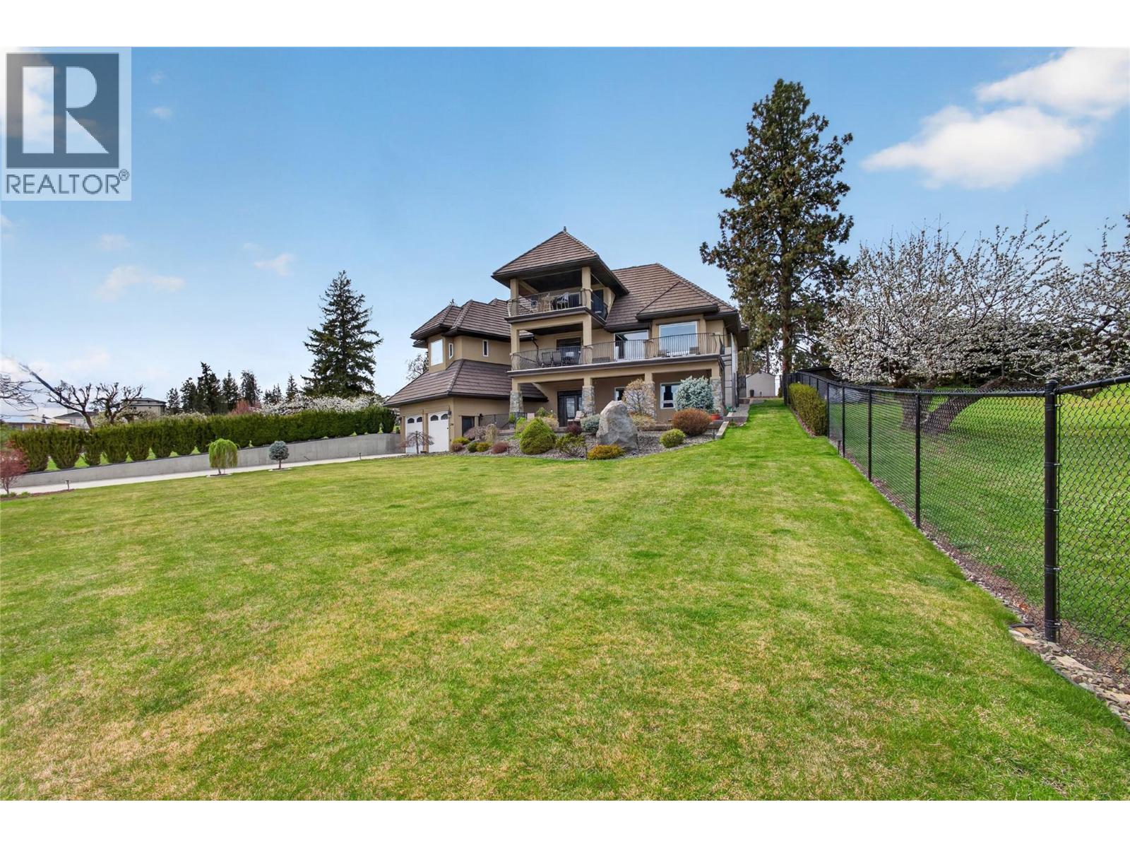  2346 Bridgeview Road, West Kelowna