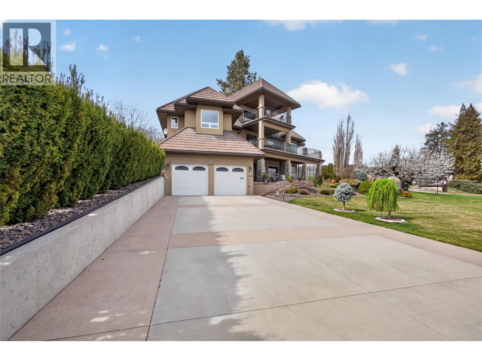  2346 Bridgeview Road, West Kelowna
