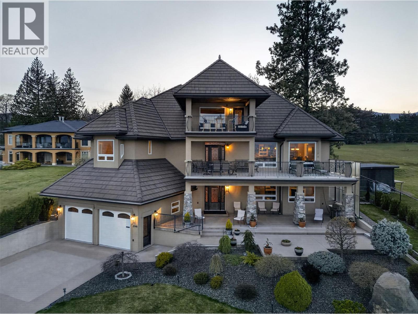  2346 Bridgeview Road, West Kelowna