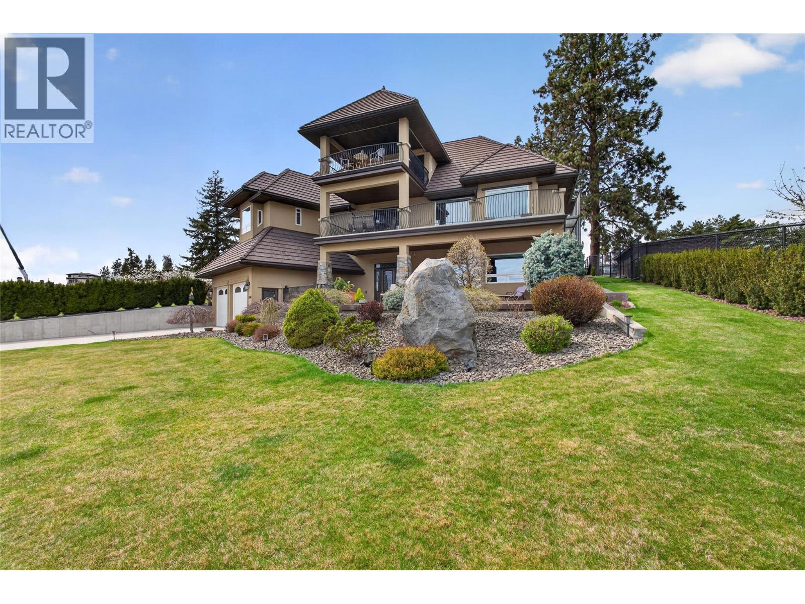  2346 Bridgeview Road, West Kelowna