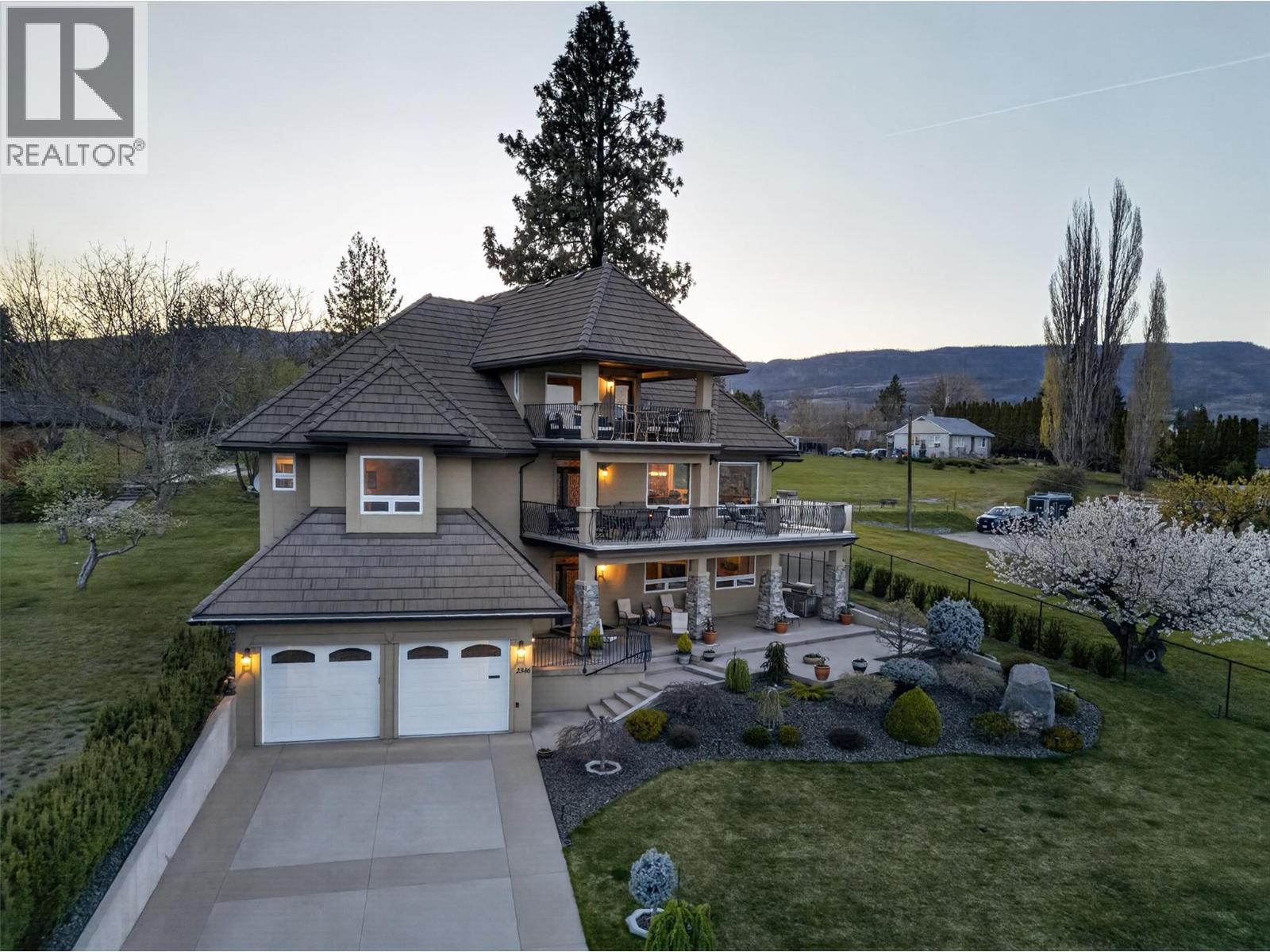  2346 Bridgeview Road, West Kelowna